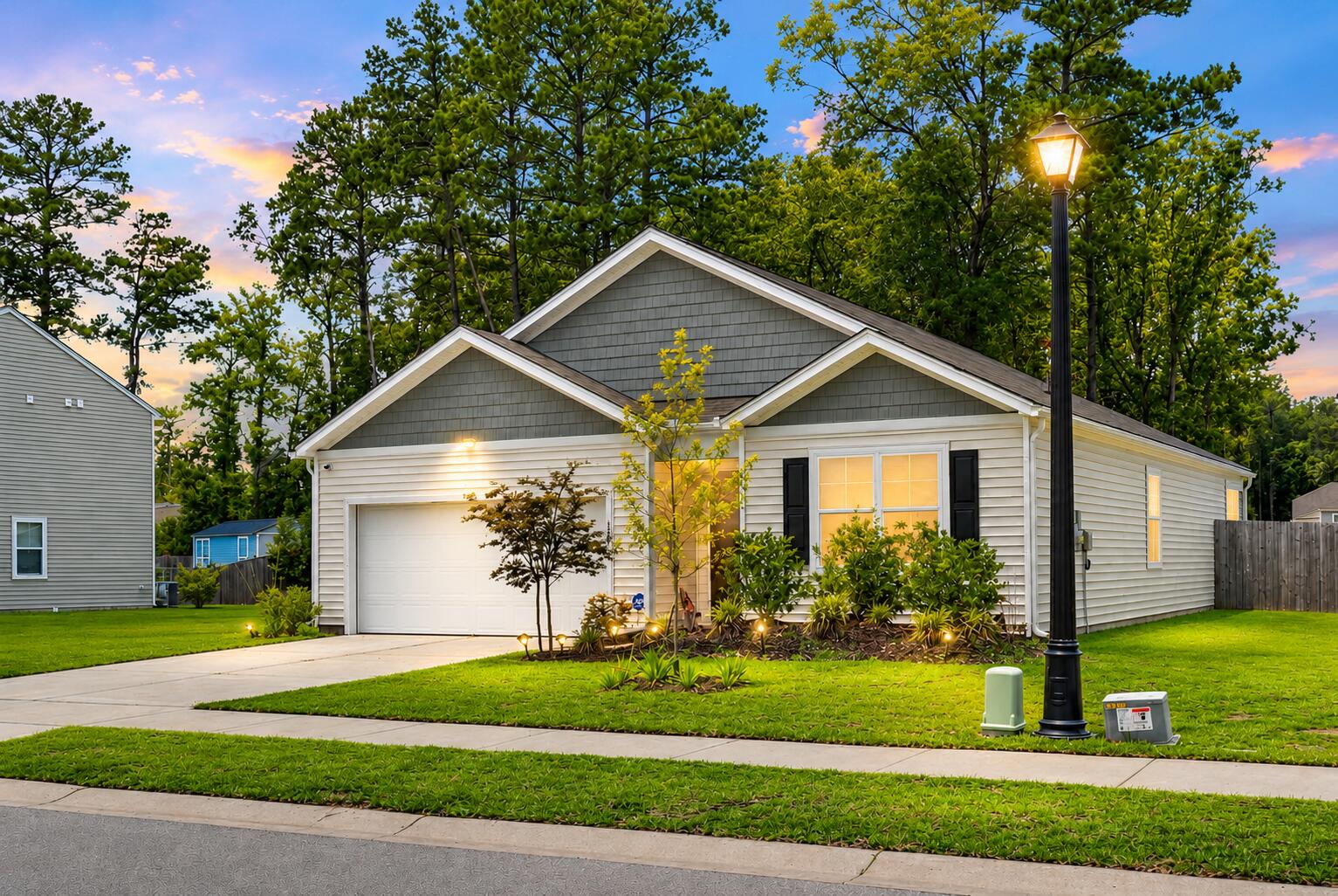 335 Spruce Ivy Street Moncks Corner, SC 29461 - Photo 1 of 28 cover