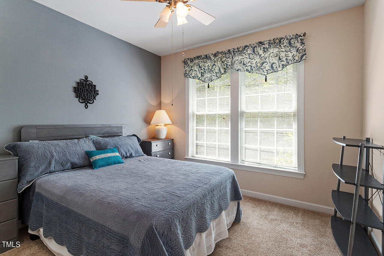 581 John Mitchell Road Youngsville, NC 27596 - Photo 18 of 28 581 John Mitchell Road_33