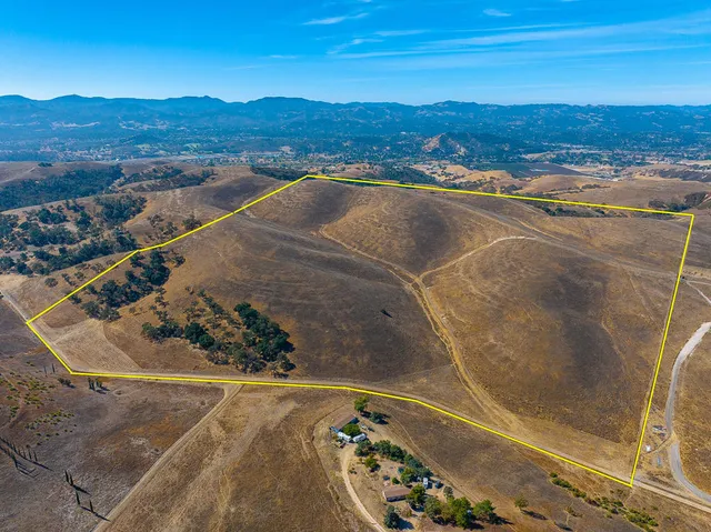 $849,000 | 0 Hwy 41, Templeton, CA 93465