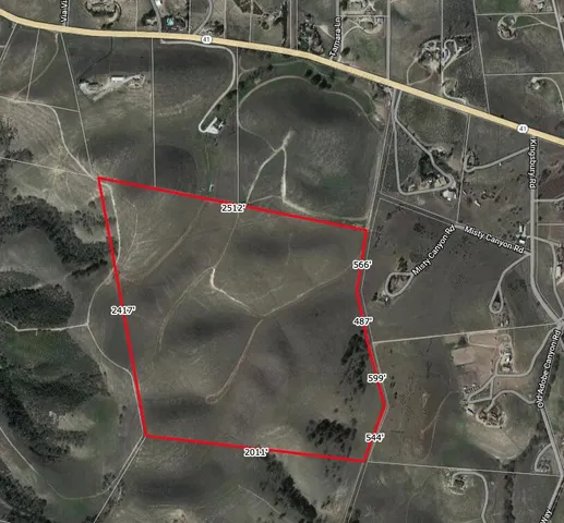 $865,000 | 0 Hwy 41, Templeton, CA 93465