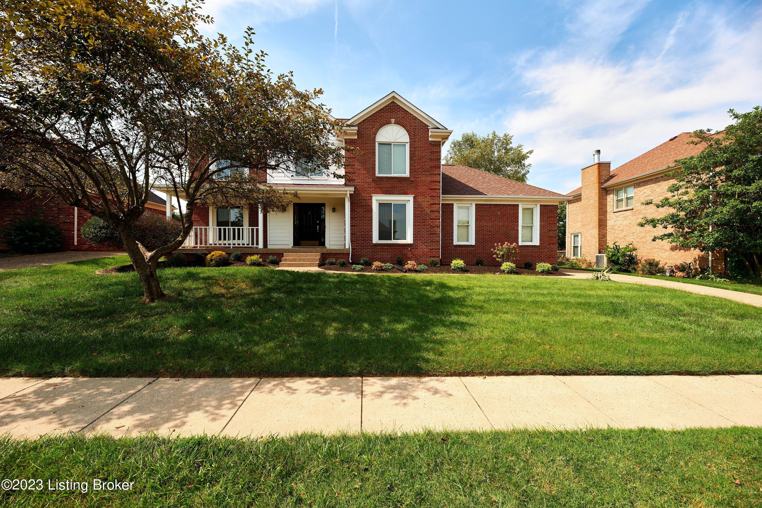 10407 Long Home Road Louisville, KY 40291 - Photo 1 of 29 Main photo