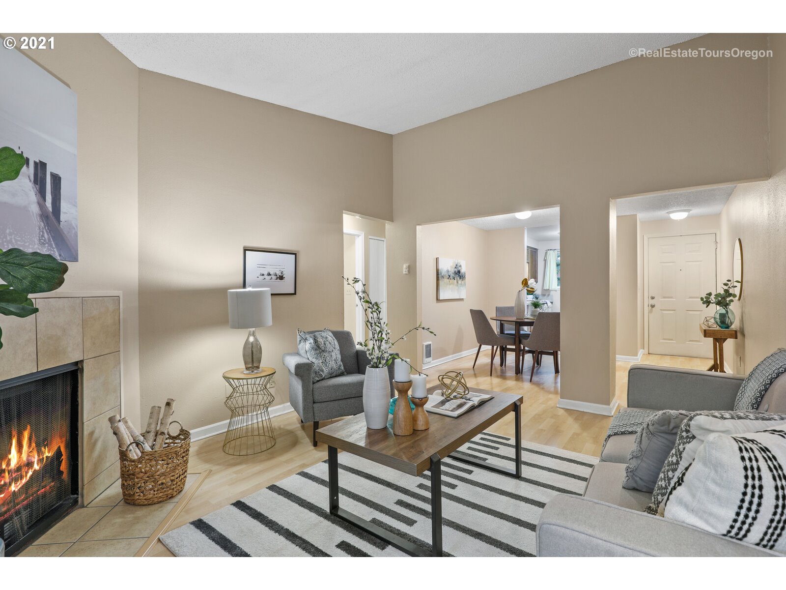 5160 Southwest 180th Avenue, Unit 2 Beaverton, OR 97078 - Photo 20 of 32