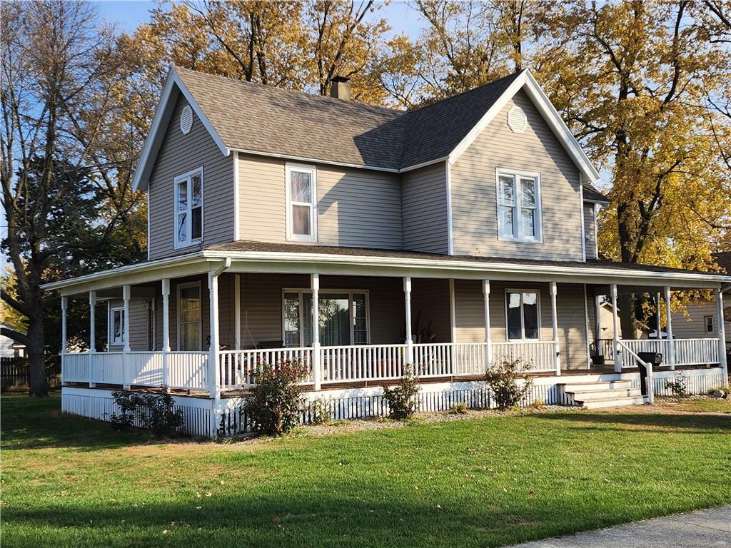 314 West Scott St  