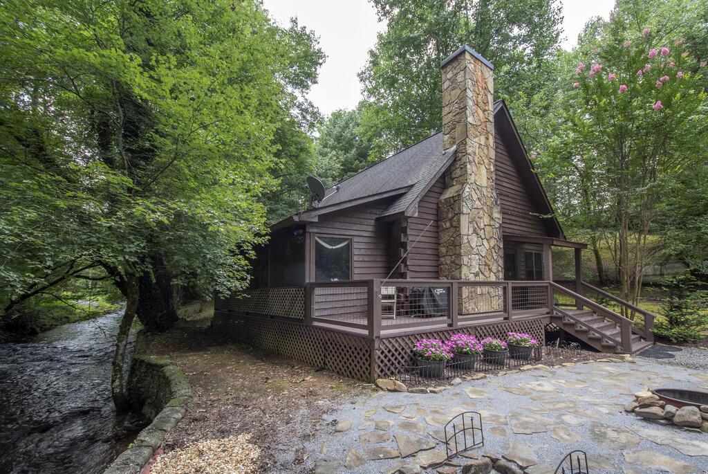 201 Eagle Fork Road Hayesville, NC 28904 - Photo 50 of 50 Gallery Image 50