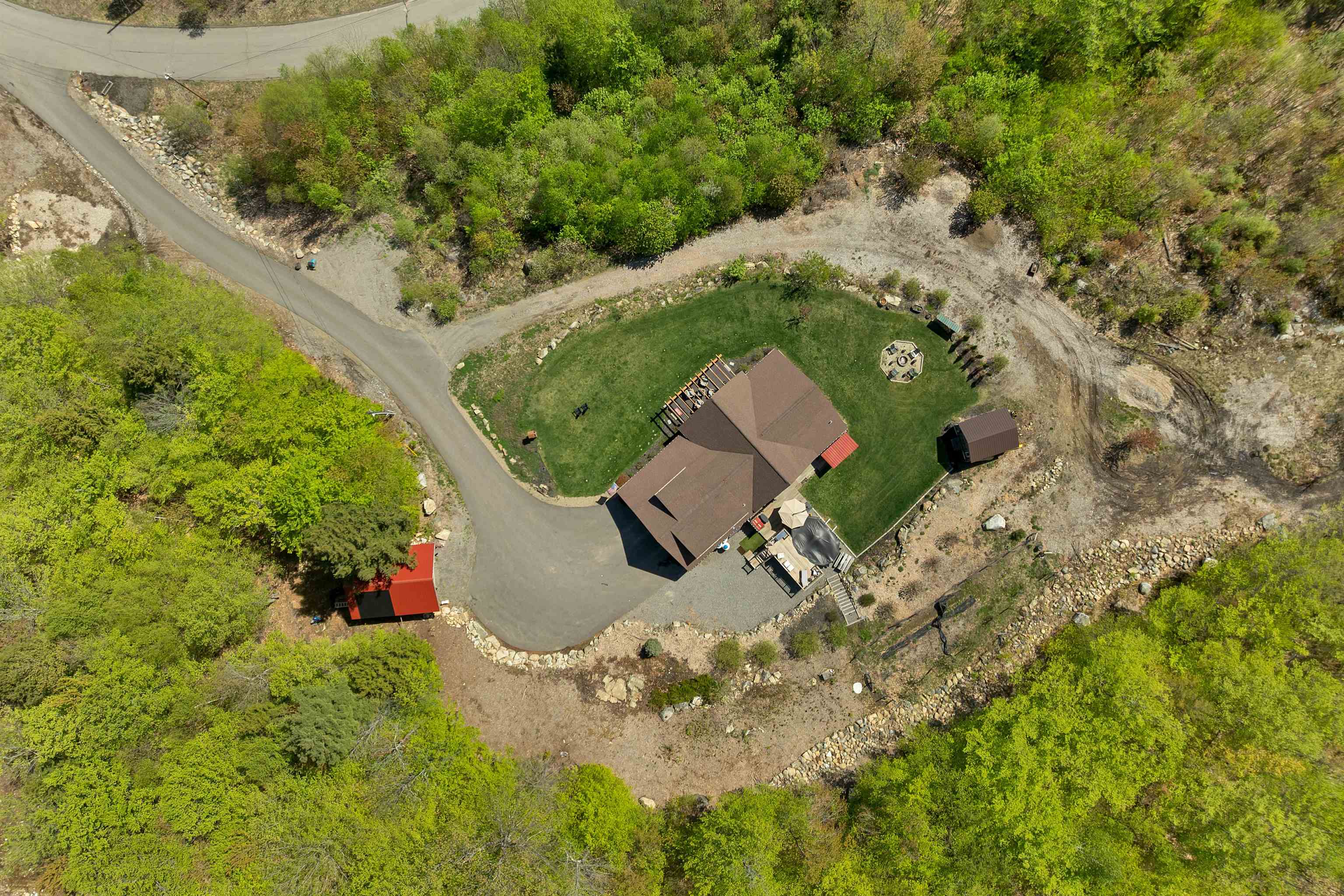 11 Vail Road Sanbornton, NH 03269 - Photo 13 of 59