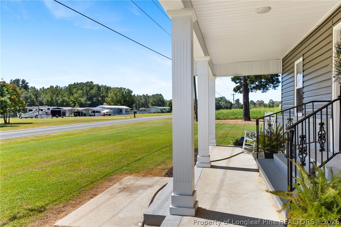 1283 Bethel Baptist Road Spring Lake, NC 28390 - Photo 37 of 45