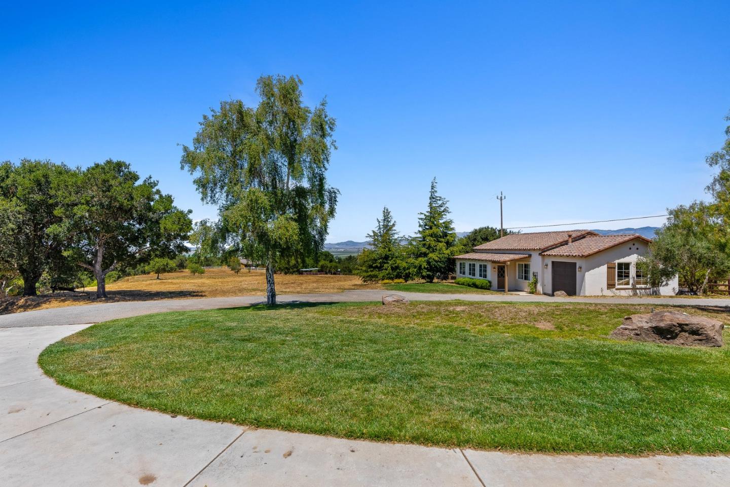 432 River Road Salinas, CA 93908 - Photo 51 of 64 a front view of a house with a yard