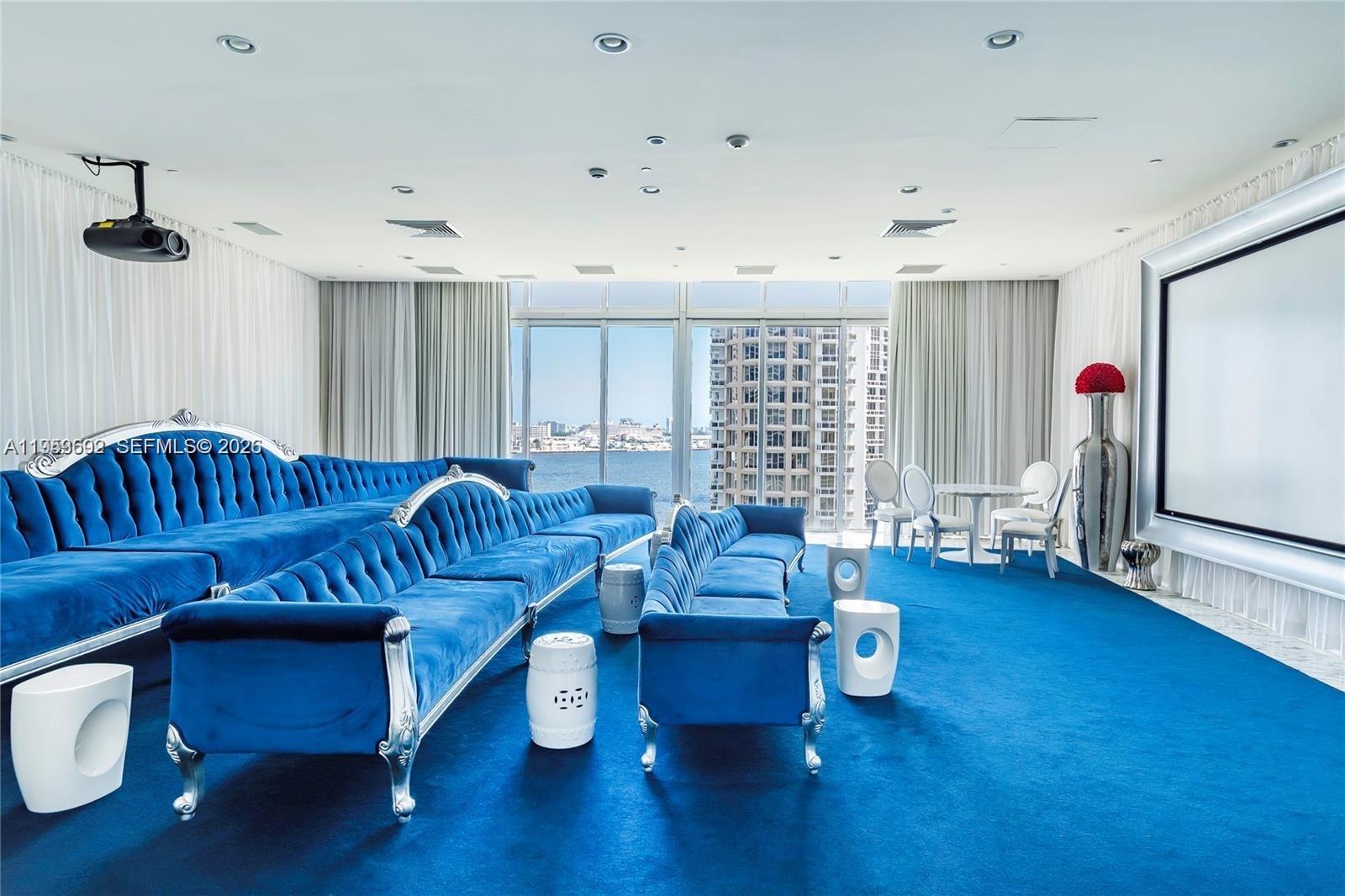 465 Brickell Avenue, Unit 5603 Miami, FL 33131 - Photo 26 of 29