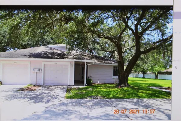 $1,695 | 4407 Pine Meadow Court, Tampa, FL 33618