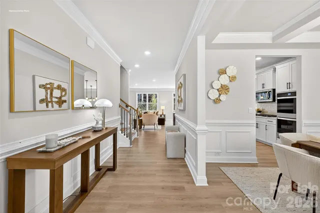 $563,525 | 7132 Butternut Oak Terrace, Huntersville, NC 28078