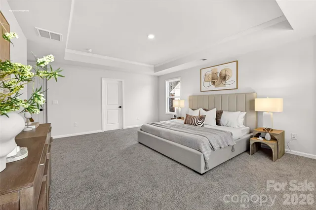 $563,525 | 7132 Butternut Oak Terrace, Huntersville, NC 28078