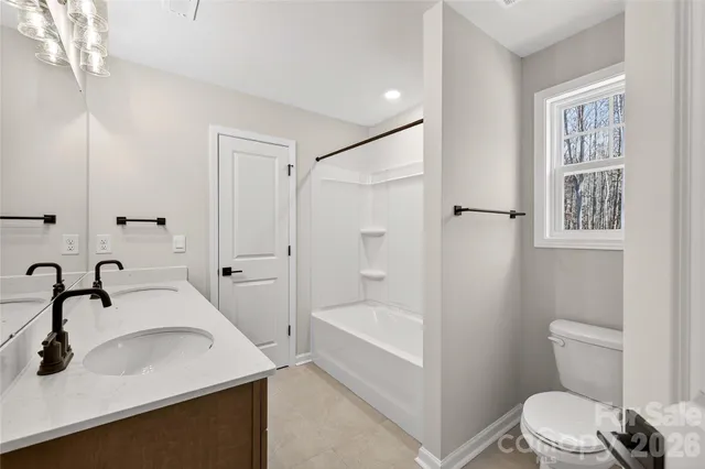 $563,525 | 7132 Butternut Oak Terrace, Huntersville, NC 28078