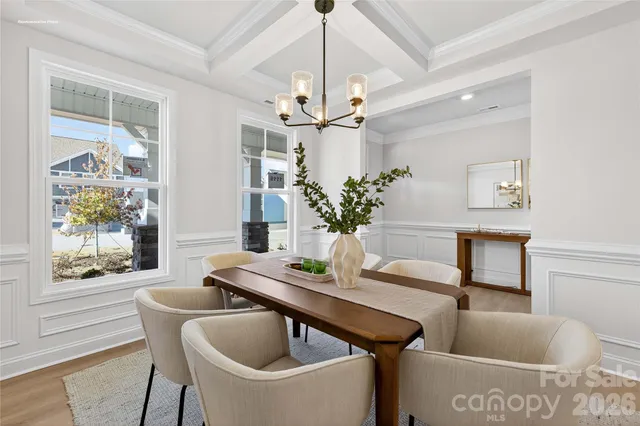 $563,525 | 7132 Butternut Oak Terrace, Huntersville, NC 28078