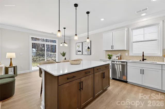 $563,525 | 7132 Butternut Oak Terrace, Huntersville, NC 28078