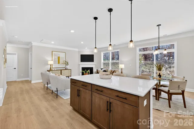 $563,525 | 7132 Butternut Oak Terrace, Huntersville, NC 28078