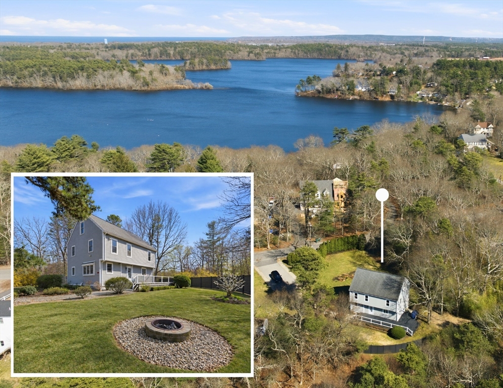 59 Billington Sea Road Plymouth, MA 02360 - Photo 1 of 42
