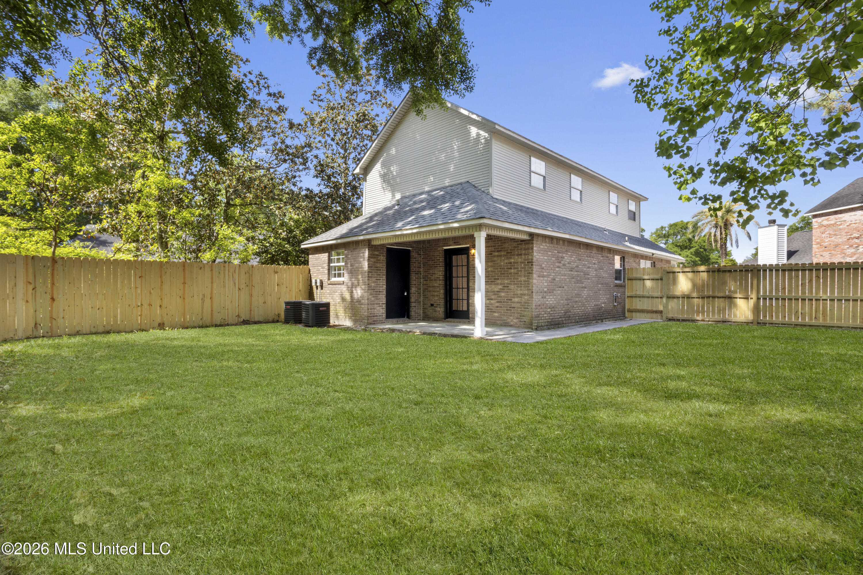 4496 Magnolia Cove East D'Iberville, MS 39540 - Photo 26 of 27 00026