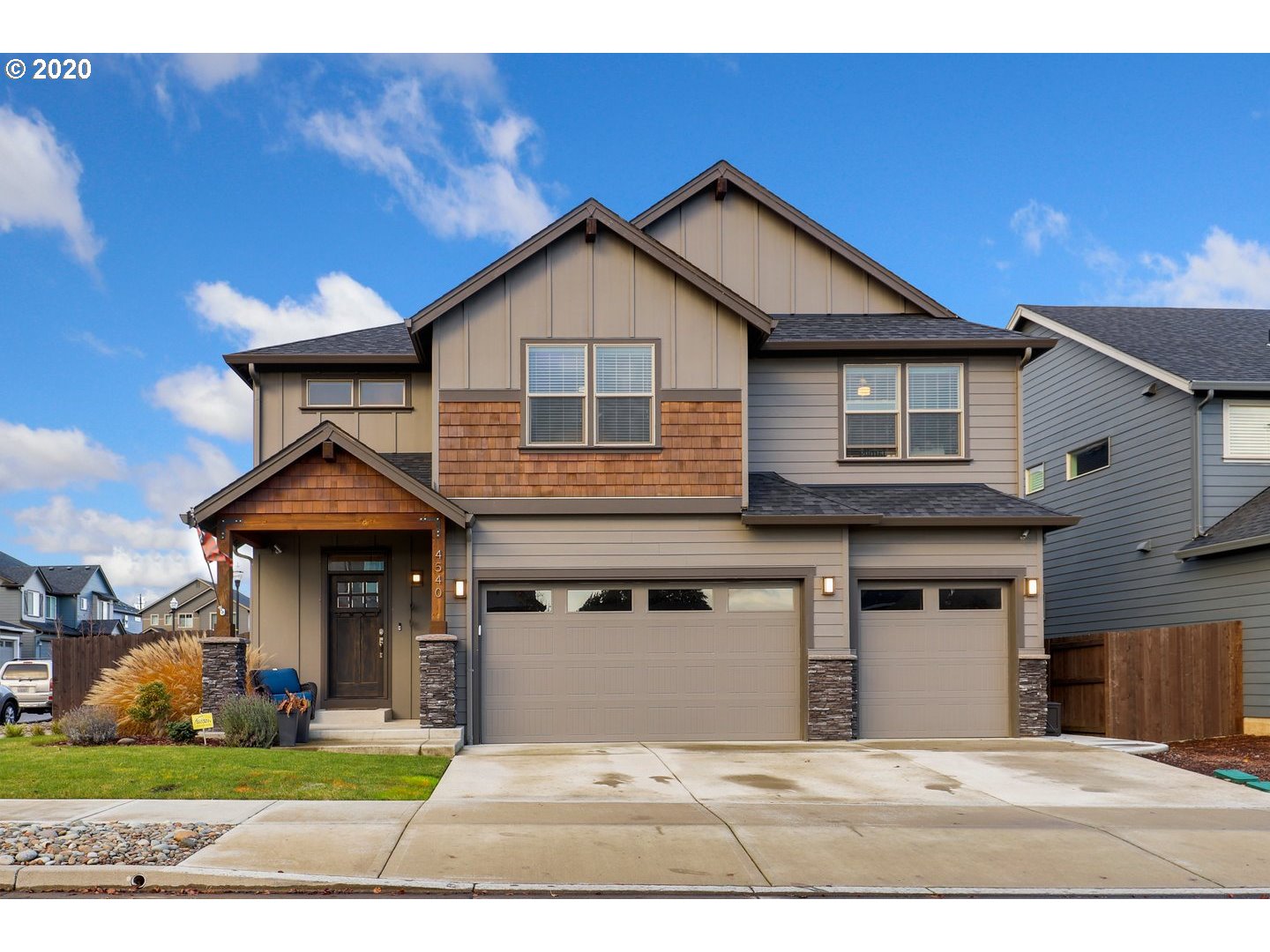 4540 North 9th Street Ridgefield, WA 98642 - Photo 1 of 26
