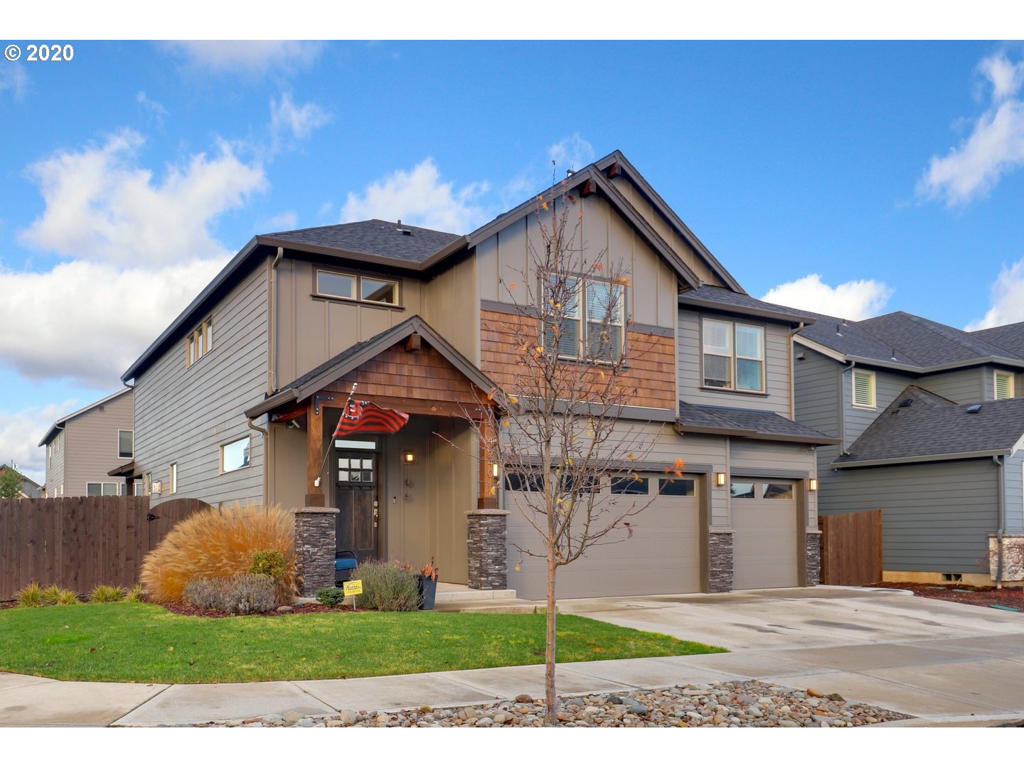 4540 North 9th Street Ridgefield, WA 98642 - Photo 2 of 26
