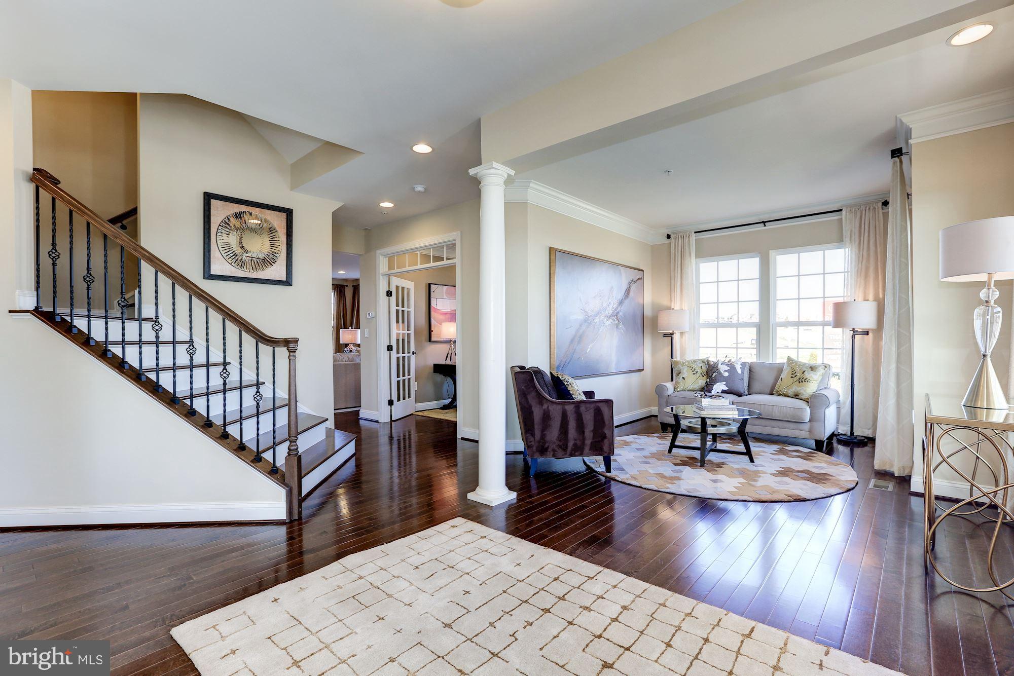 14213 Jaeger Road Clarksburg, MD 20871 - Photo 2 of 26 Gallery Image 2