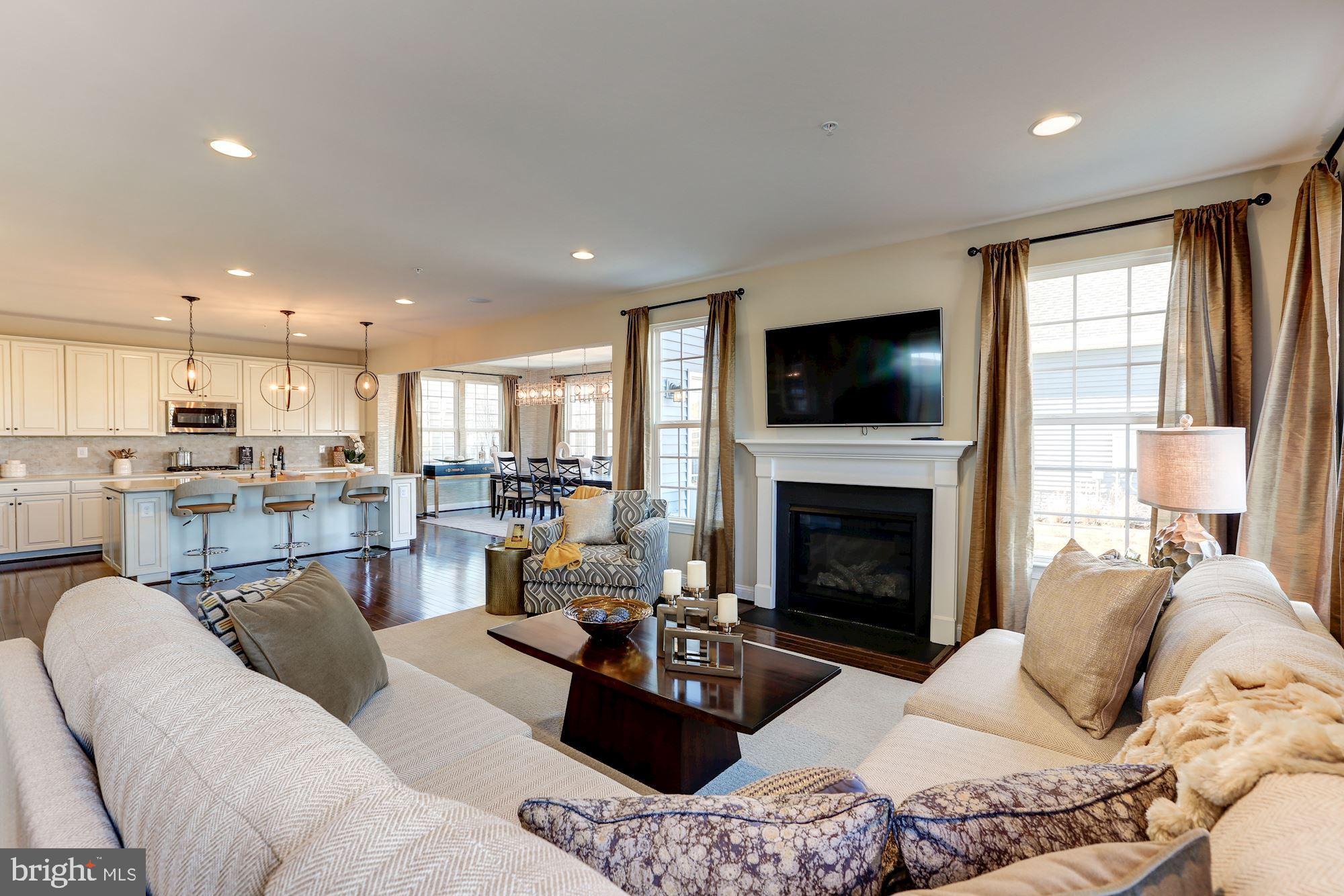 14213 Jaeger Road Clarksburg, MD 20871 - Photo 12 of 26 Gallery Image 12