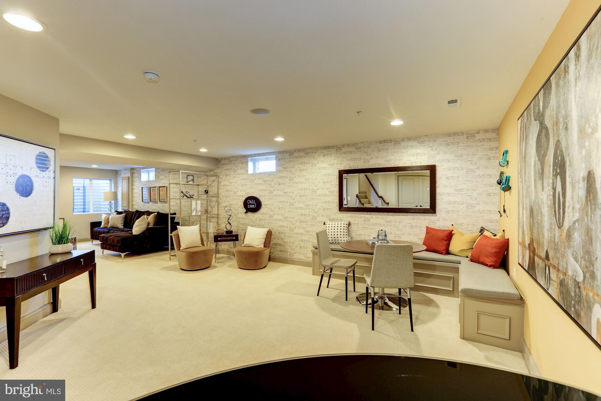 14213 Jaeger Road Clarksburg, MD 20871 - Photo 25 of 26 Gallery Image 25