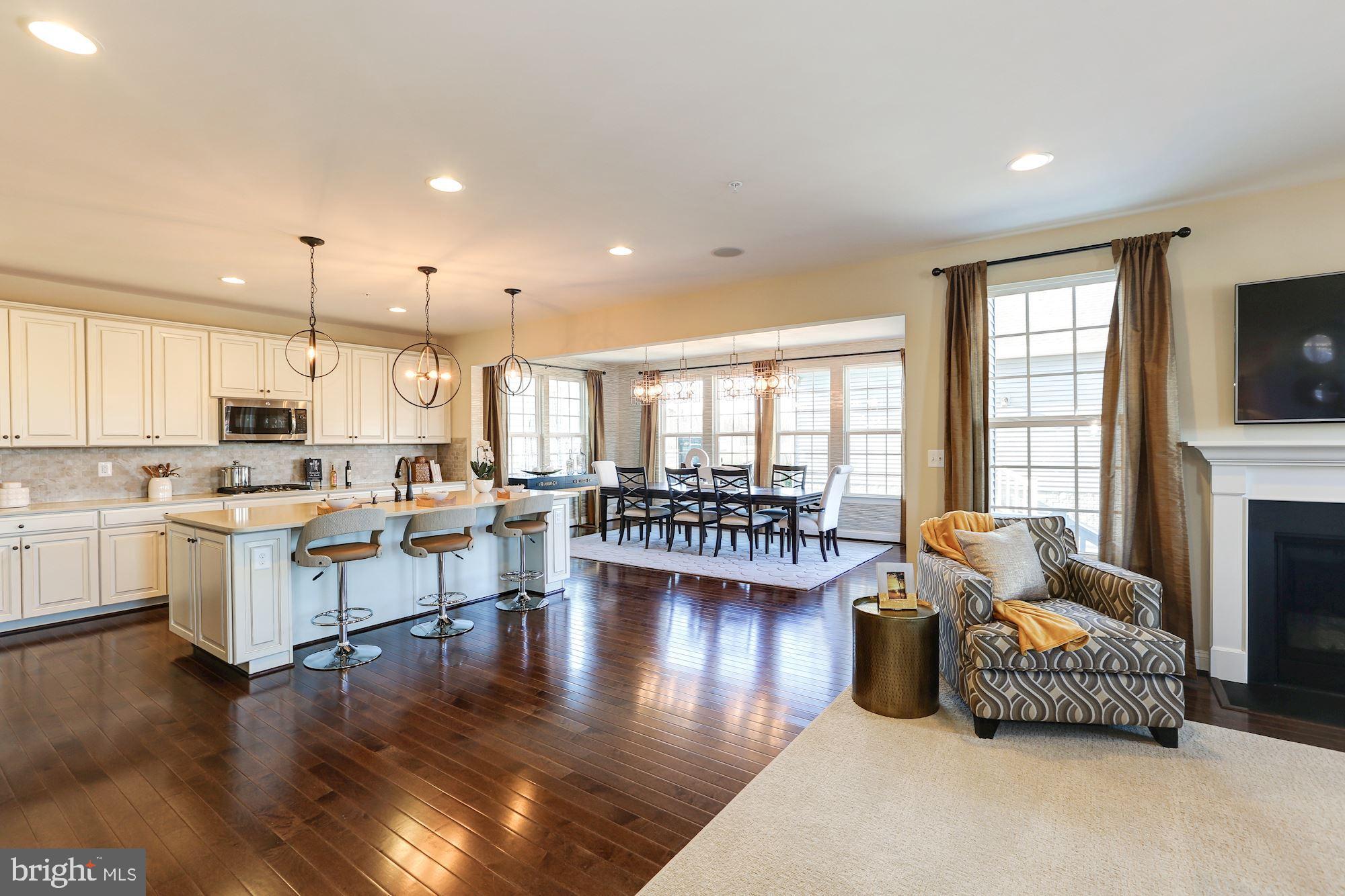 14213 Jaeger Road Clarksburg, MD 20871 - Photo 7 of 26 Gallery Image 7