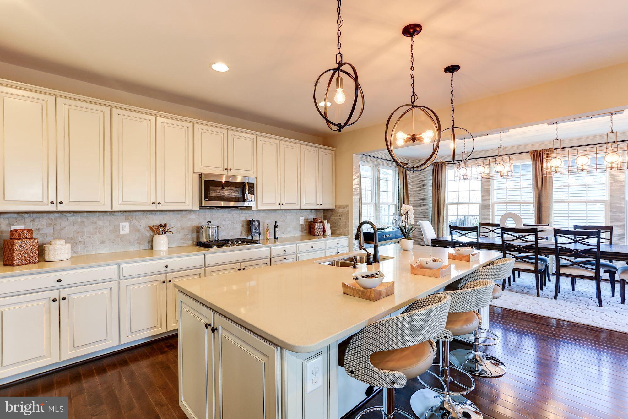 14213 Jaeger Road Clarksburg, MD 20871 - Photo 9 of 26 Gallery Image 9