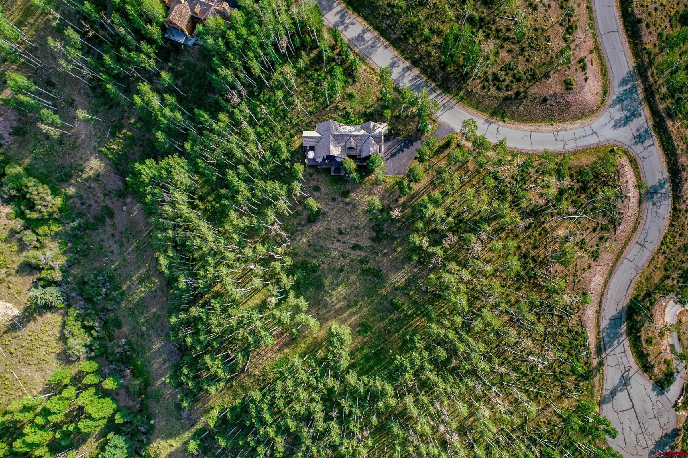 107 Joaquin Road Telluride, CO 81435 - Photo 44 of 45 Gallery Image 44