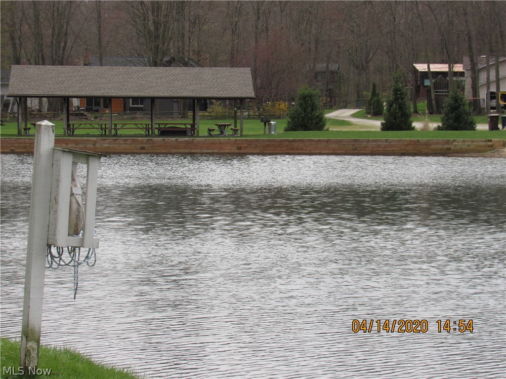 4466 Ridgewood Road Akron, OH 44321 - Photo 21 of 24 Shelter at Bluebird Lake - (Membership optional)