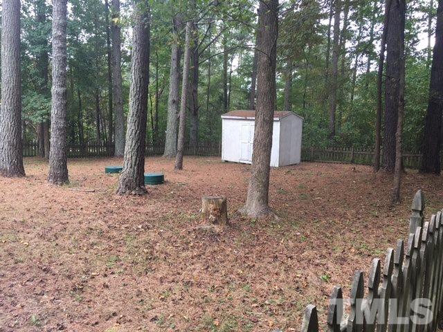 1208 Torredge Road Durham, NC 27712 - Photo 11 of 15