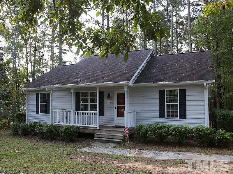 1208 Torredge Road Durham, NC 27712 - Photo 13 of 15