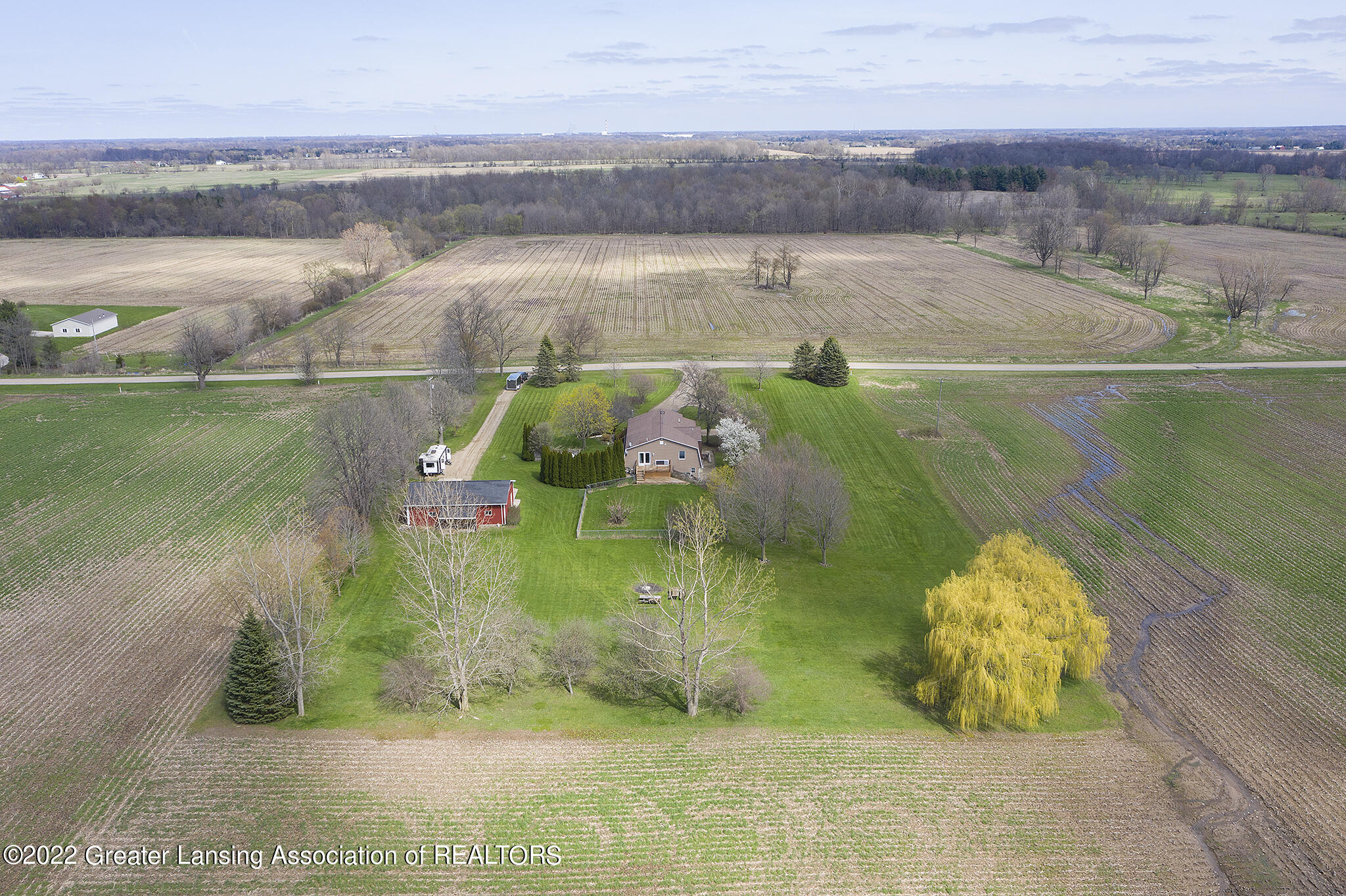 8493 Oneida Road Grand Ledge, MI 48837 - Photo 44 of 54 Oneida-51
