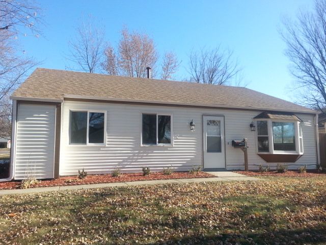 141 Heathgate Road Montgomery, IL 60538 - Photo 1 of 21