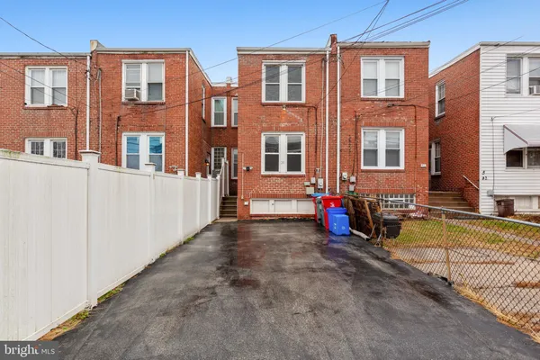 $249,500 | 28 Hartranft Avenue, Norristown, PA 19401