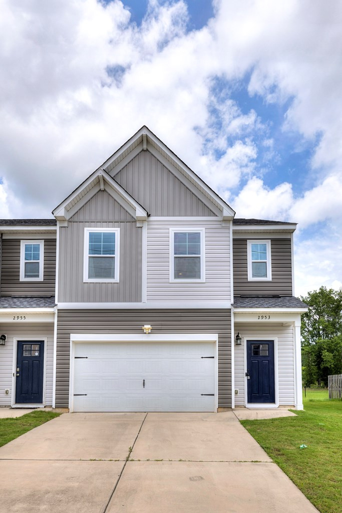 2953 Old Field Road Sumter, SC 29150 - Photo 2 of 38 Gallery Image 2
