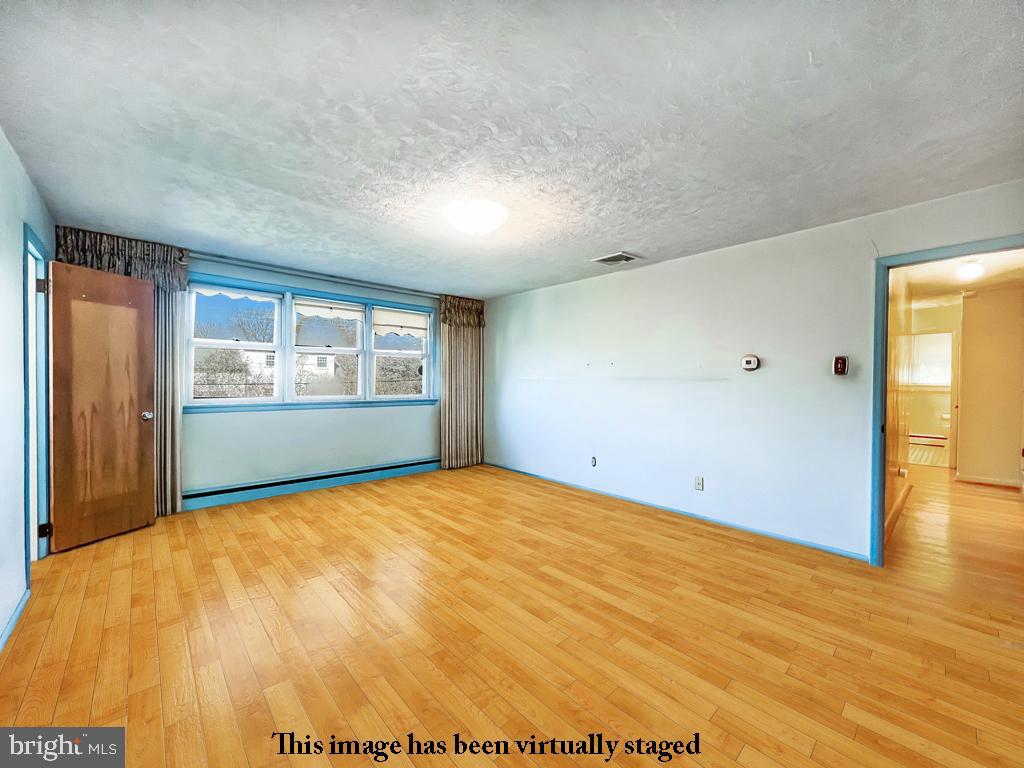 883 Parkwood Road Blue Bell, PA 19422 - Photo 24 of 65 Primary Bedroom potential with carpet removed