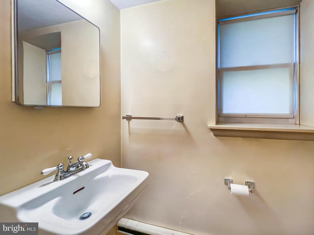 883 Parkwood Road Blue Bell, PA 19422 - Photo 37 of 65 Half Bath on Lower Level
