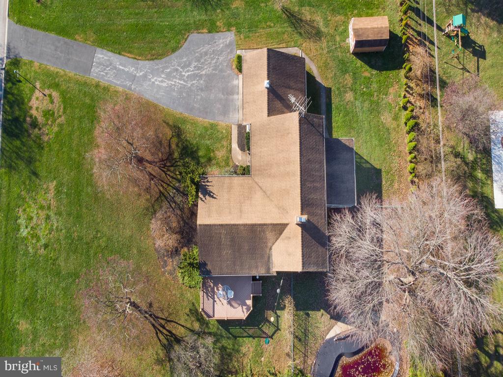 883 Parkwood Road Blue Bell, PA 19422 - Photo 60 of 65 Wonderful neighbors and a walkable stsreet