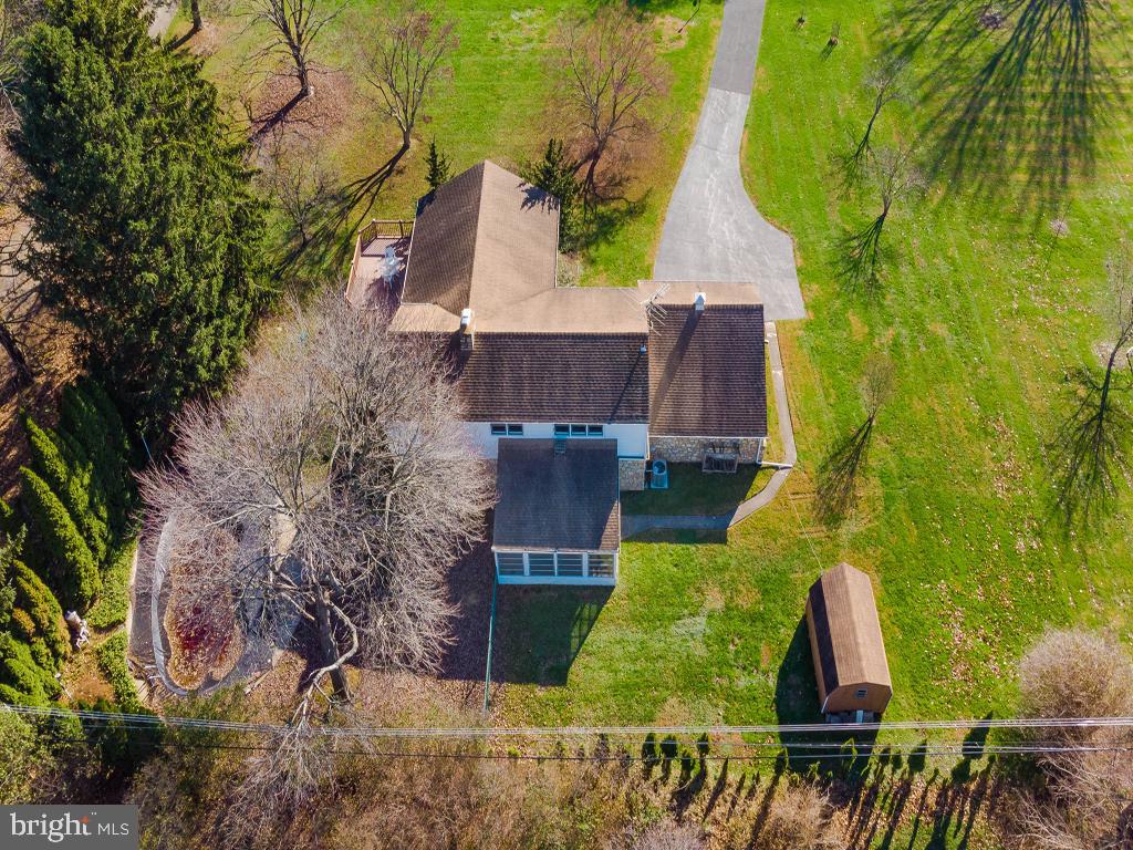 883 Parkwood Road Blue Bell, PA 19422 - Photo 61 of 65 Just down the street from the Montco CC ballfields