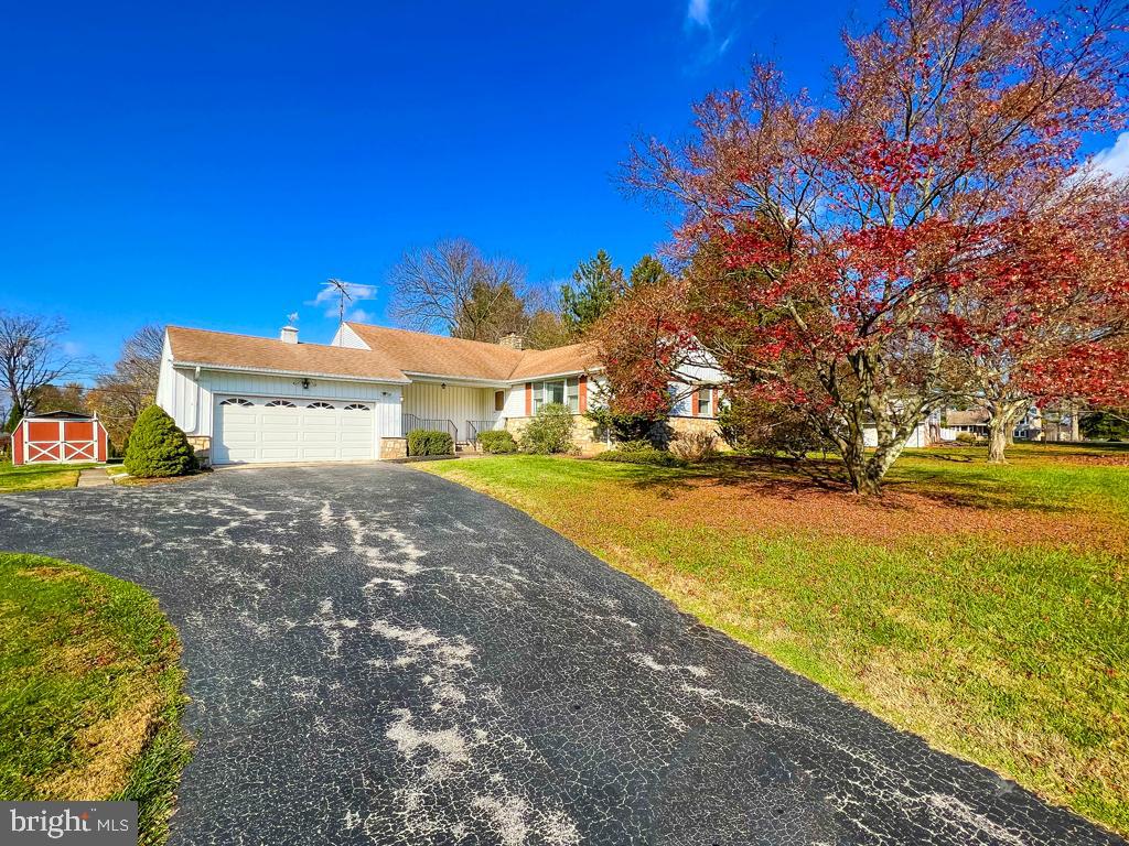 883 Parkwood Road Blue Bell, PA 19422 - Photo 65 of 65 Welcome to your new home!