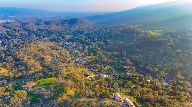 $395,000 | 13370 Saddle Road, Glen Ellen, CA 95442