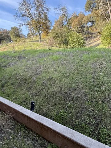 view of city and mountain