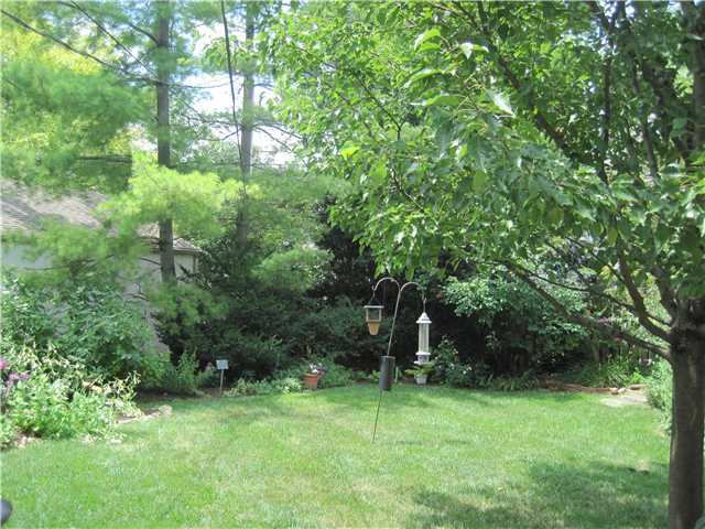 2713 Wexford Road Columbus, OH 43221 - Photo 23 of 23