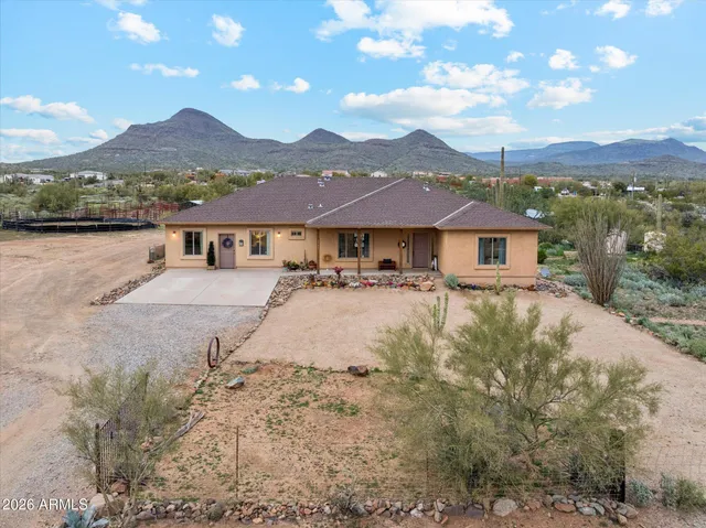 $1,000,000 | 39611 North 26th Street, Cave Creek, AZ 85331