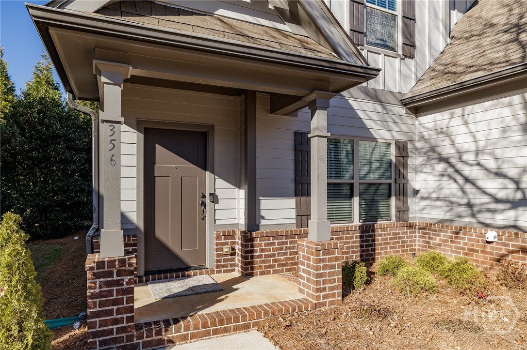 356 Ridge Pointe Drive Athens, GA 30606 - Photo 2 of 26 Gallery Image 2