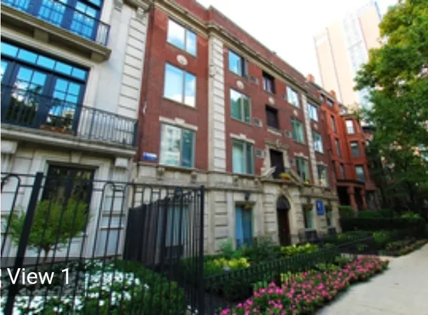 $1,800 | 1504 North Dearborn Parkway, Unit 306, Chicago, IL 60610