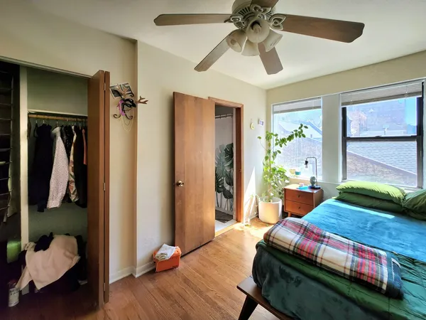 $1,800 | 1504 North Dearborn Parkway, Unit 306, Chicago, IL 60610
