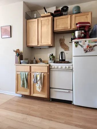 $1,800 | 1504 North Dearborn Parkway, Unit 306, Chicago, IL 60610