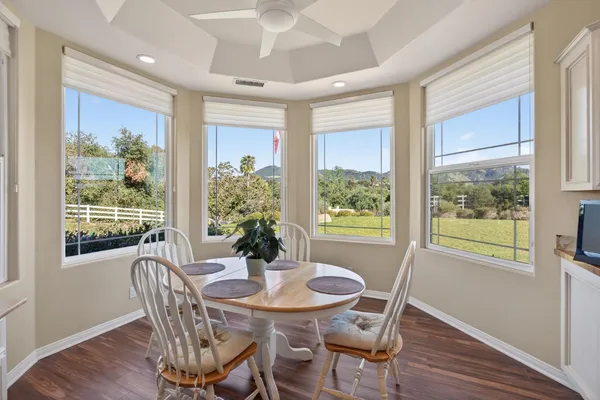 $2,995,000 | 10995 Alto Court, Oak View, CA 93022